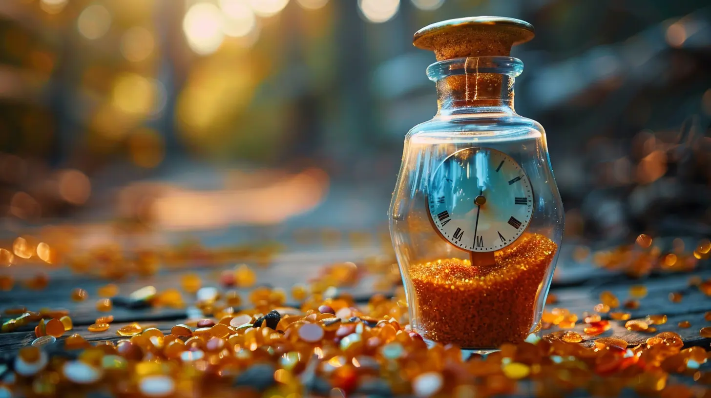 Should You Focus on Short-Term or Long-Term Savings Goals?