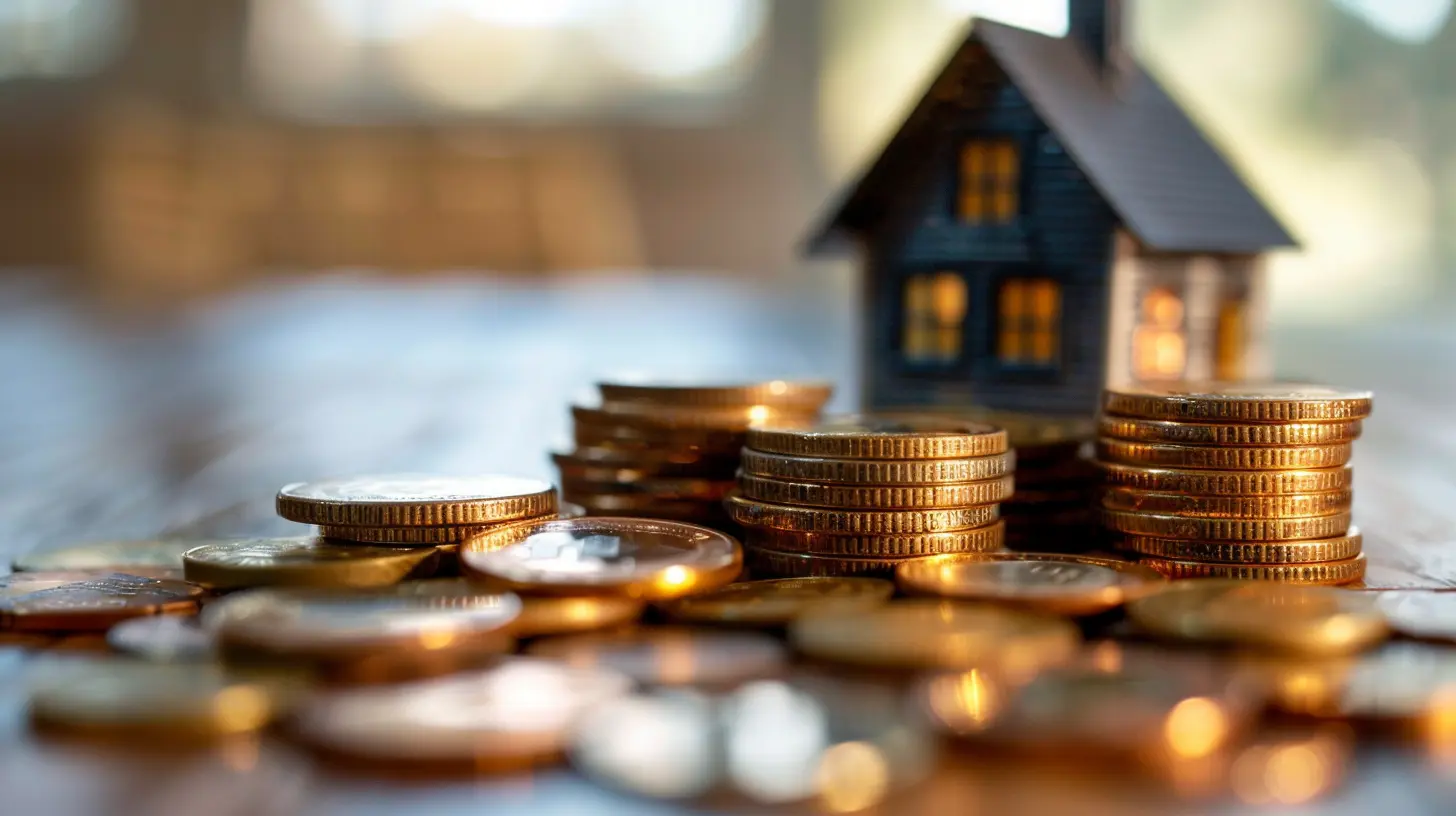 Should You Pay Your Rent with a Credit Card to Earn More Points?