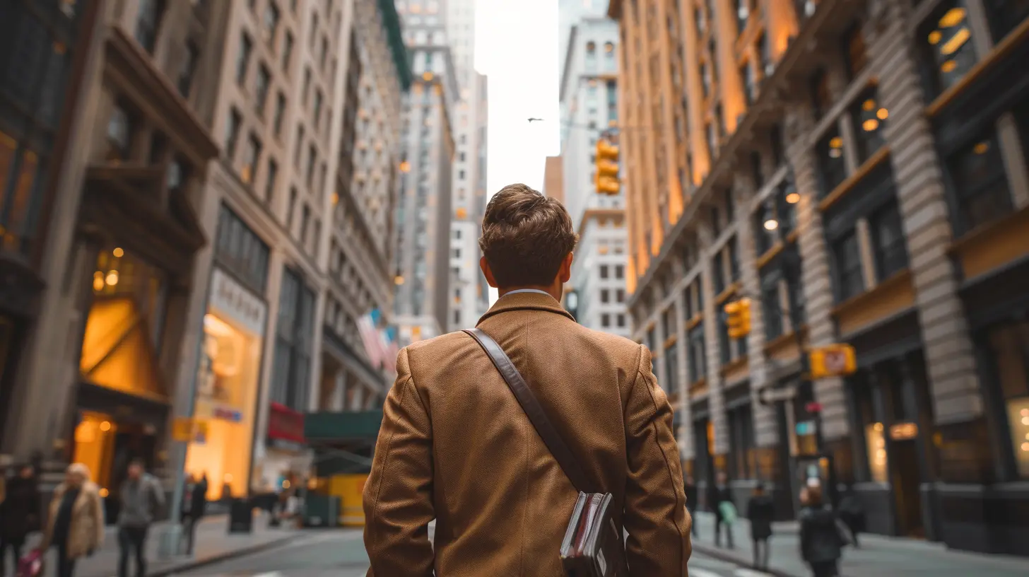 Side Hustles That Don’t Require a Huge Time Commitment