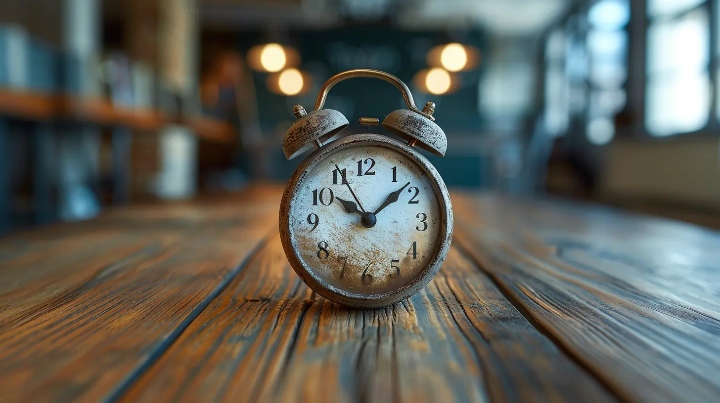 Simple Monthly Habits to Boost Your FICO Score