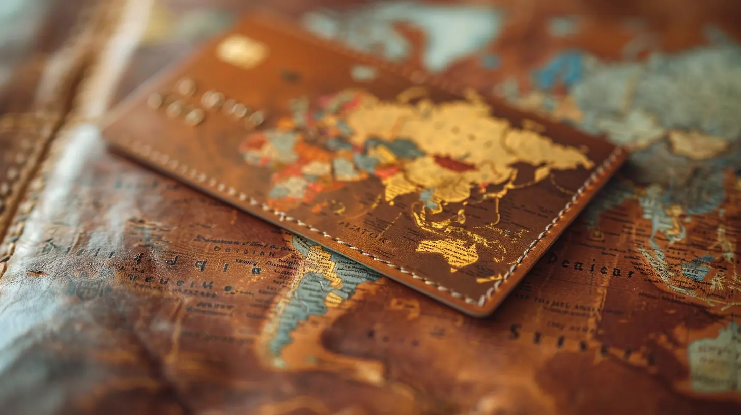 Simplifying Credit Card Rewards for the Occasional Traveler