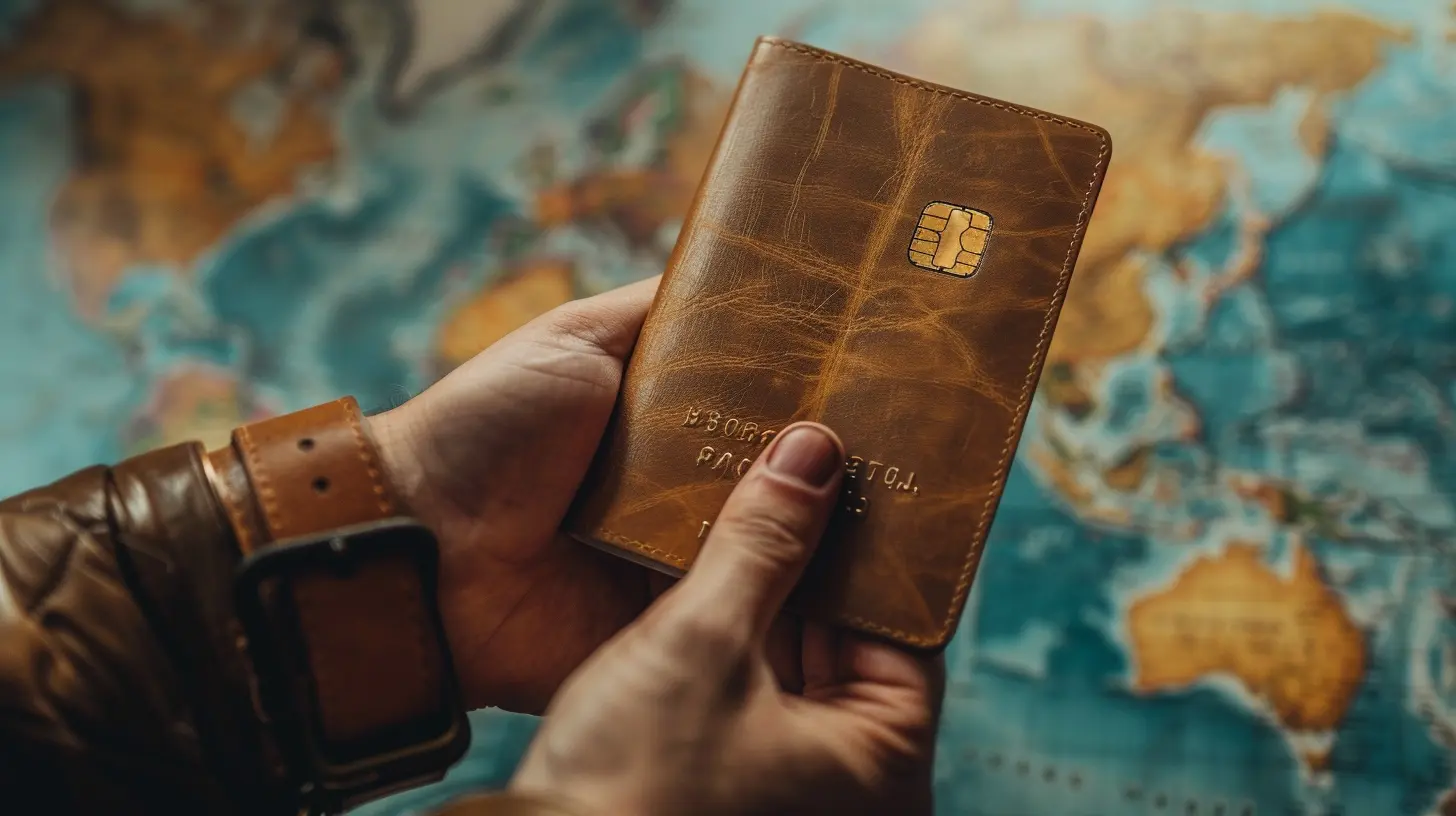 Simplifying Credit Card Rewards for the Occasional Traveler