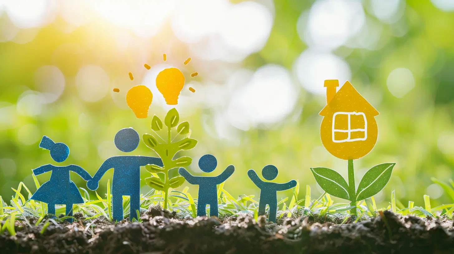 Smart Budgeting Tips for Growing Families