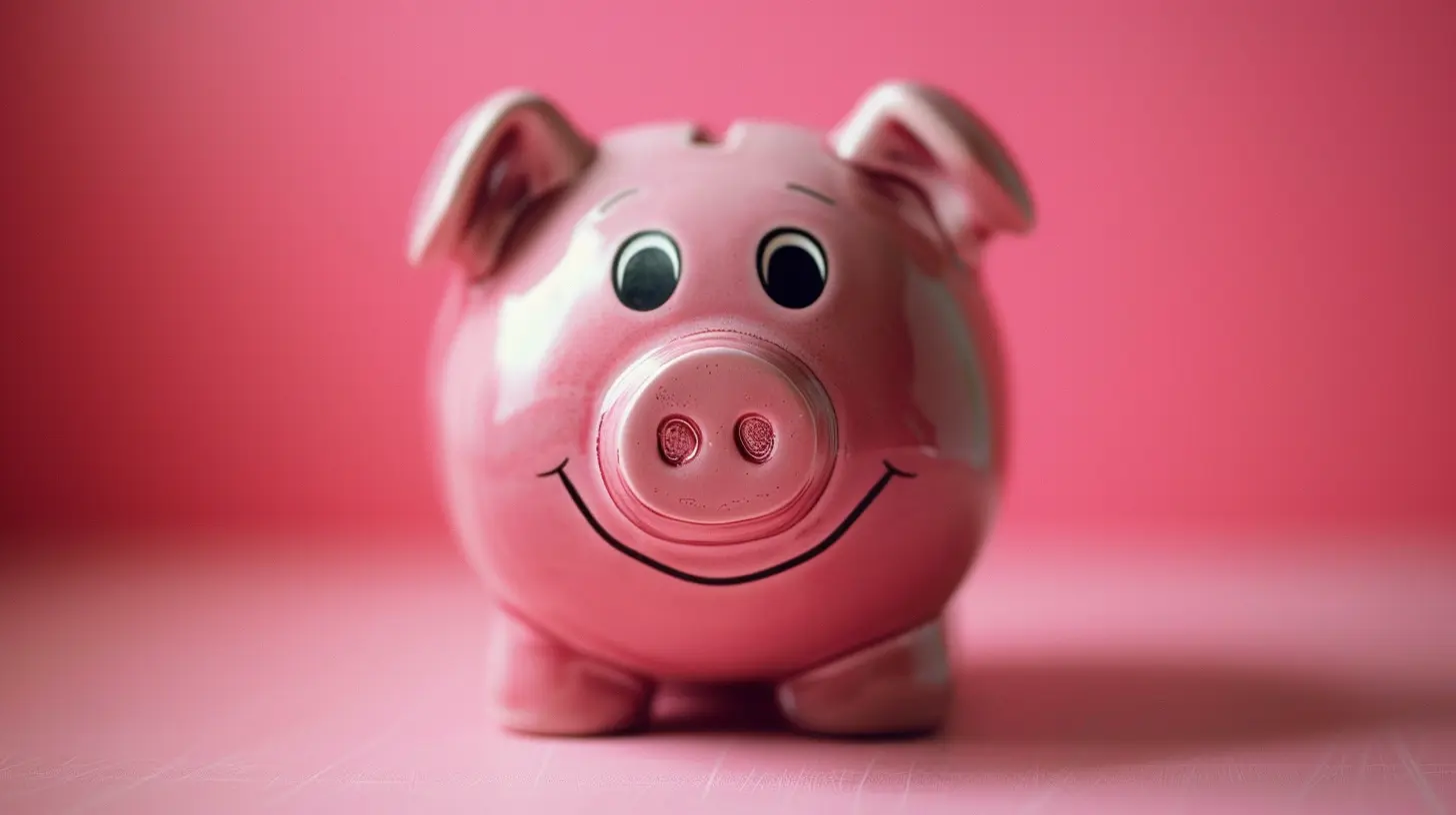 Smart Strategies to Achieve Your Savings Goals Faster