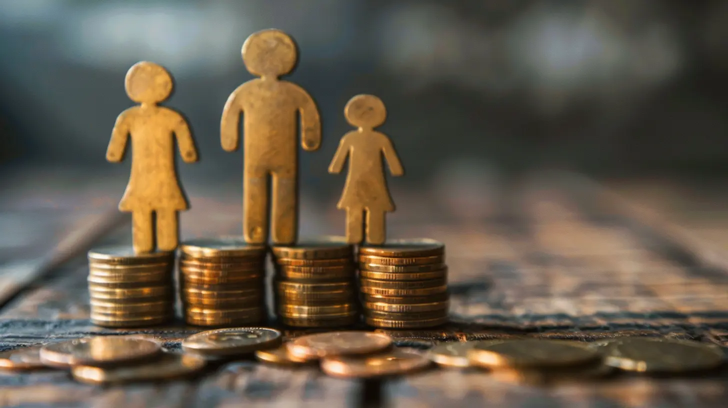 Strategies for Balancing a Family Budget During Uncertain Times