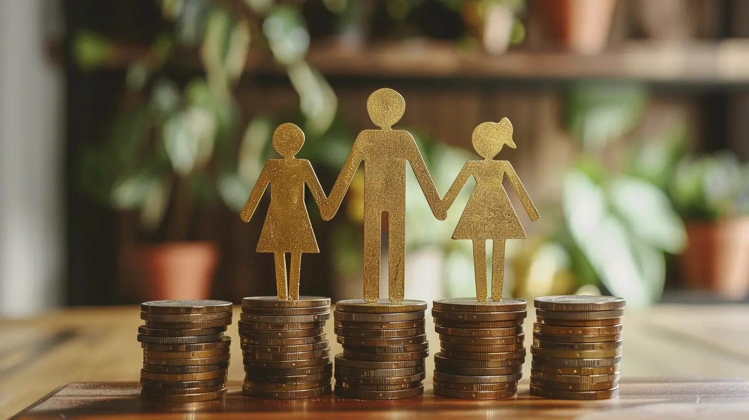 Strategies for Balancing a Family Budget During Uncertain Times
