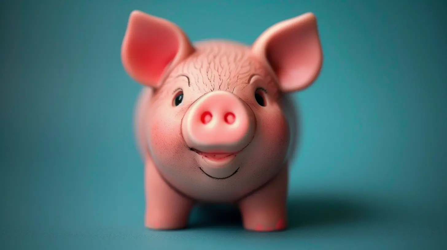 Strategies for Saving Money on Living Expenses