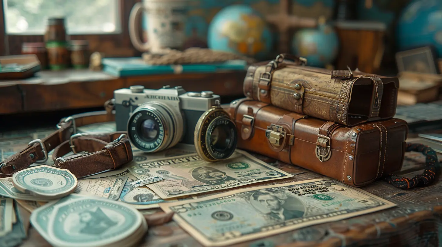 Strategies for Saving Money on Living Expenses