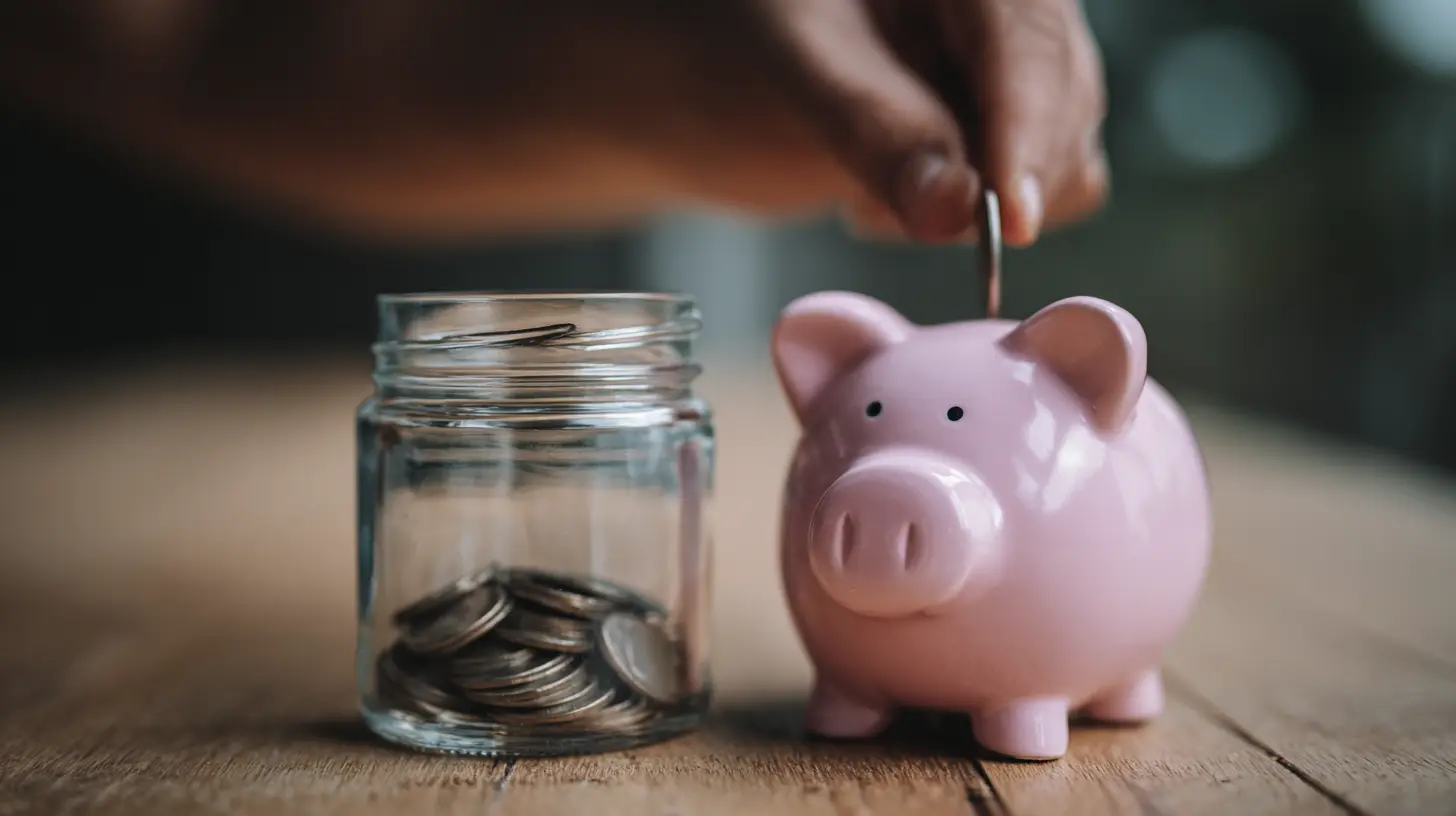 Switch and Save: An Easy Challenge for Better Habits