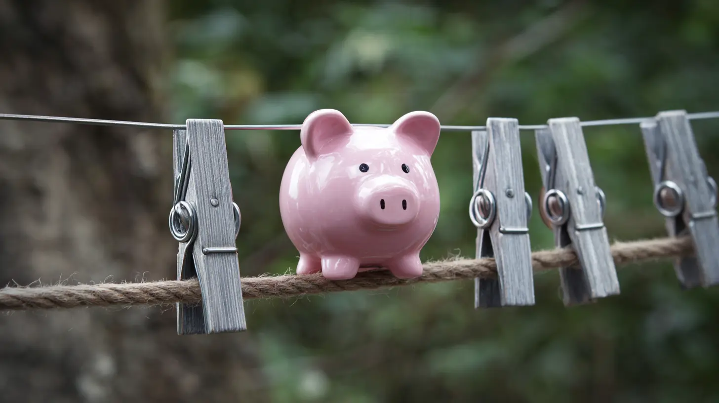 Switch and Save: An Easy Challenge for Better Habits