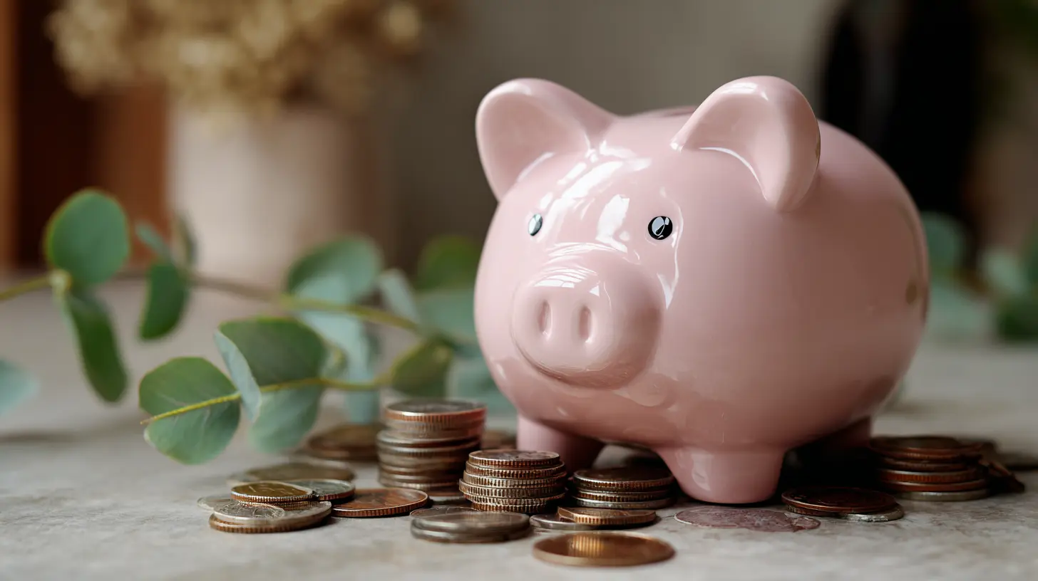 Switch and Save: An Easy Challenge for Better Habits