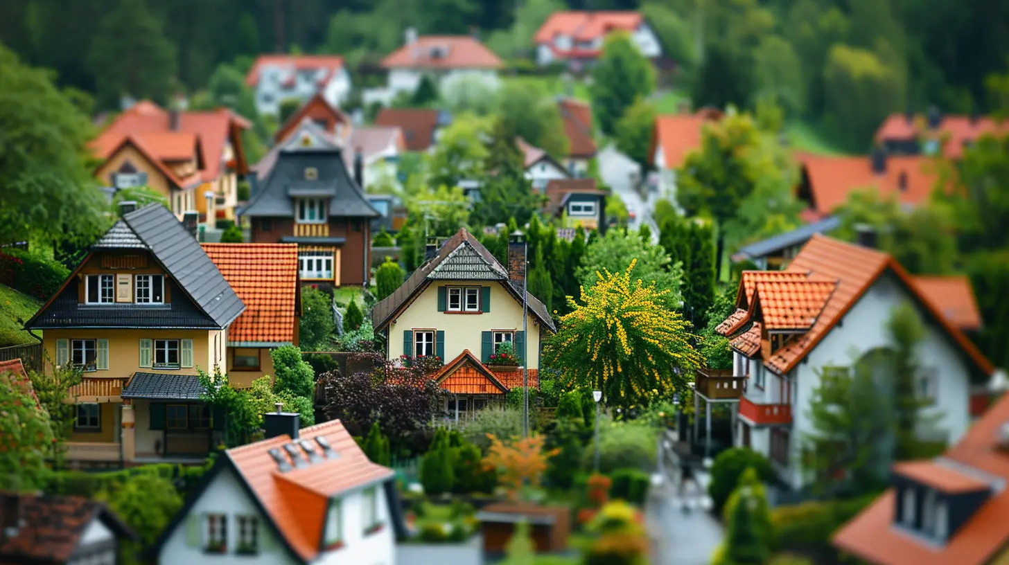 Tax Benefits Every Real Estate Investor Should Know