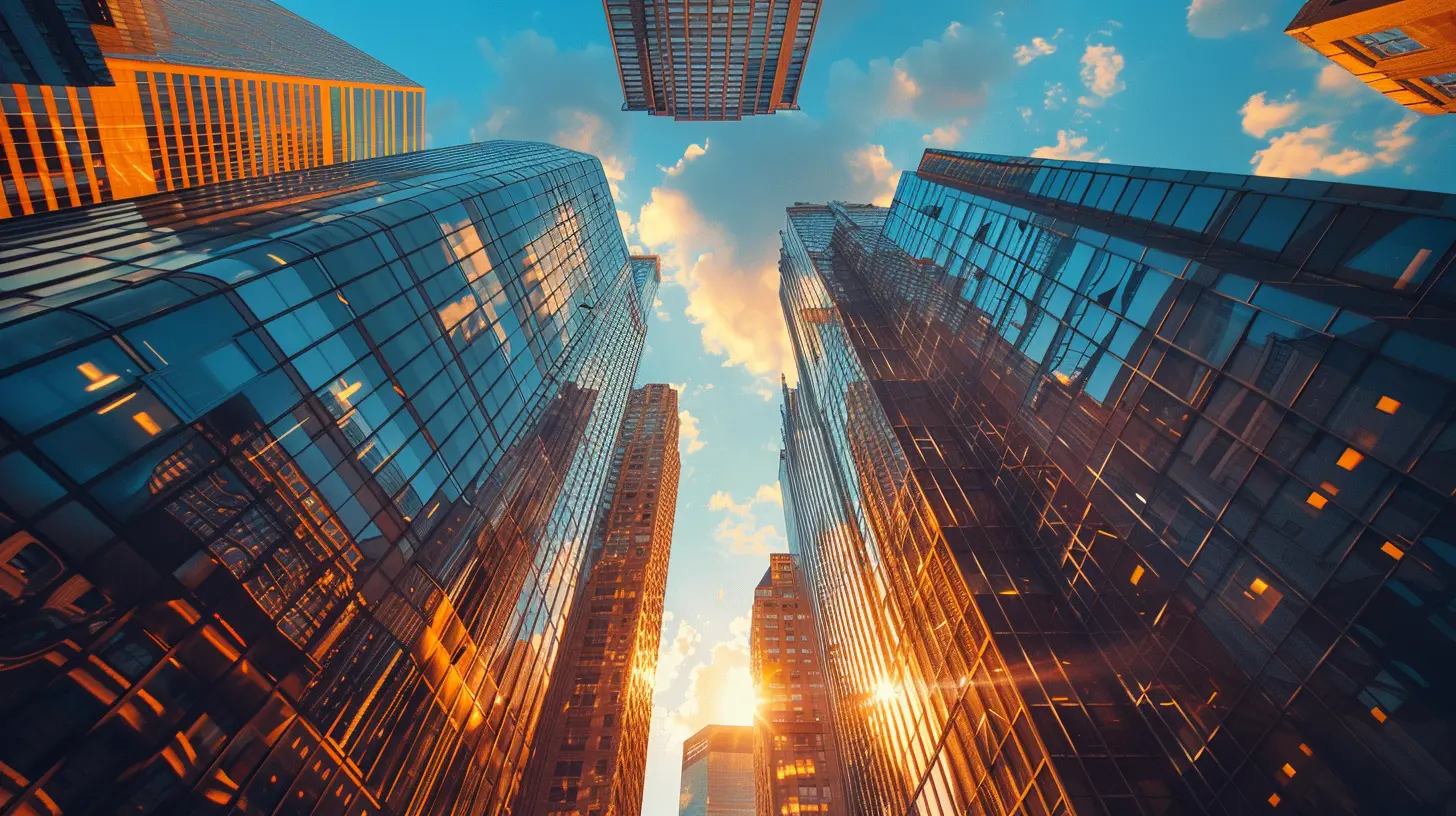 Tax Benefits Every Real Estate Investor Should Know