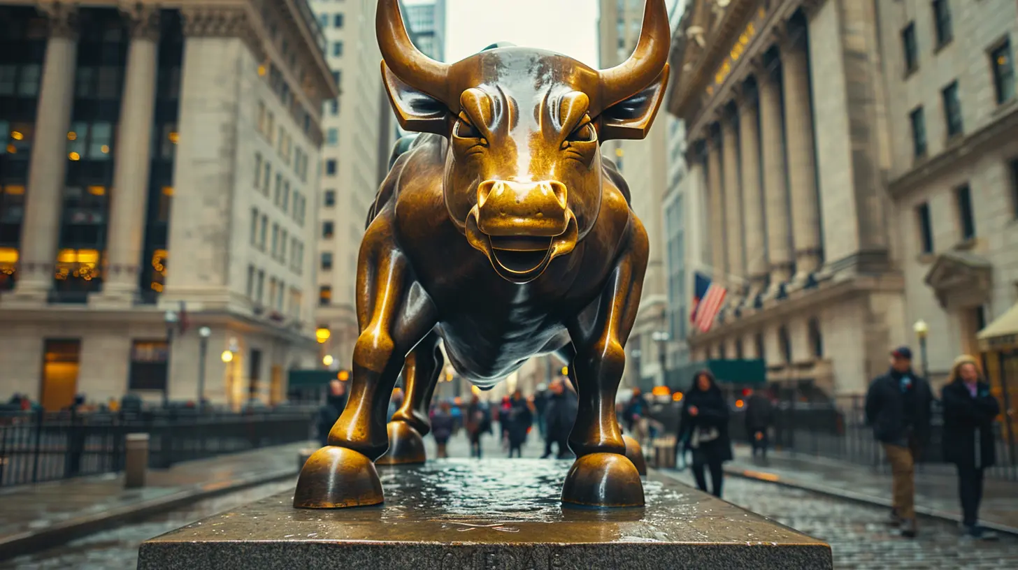 The Advantages of Equal-Weighted ETFs over Market-Cap Weighted