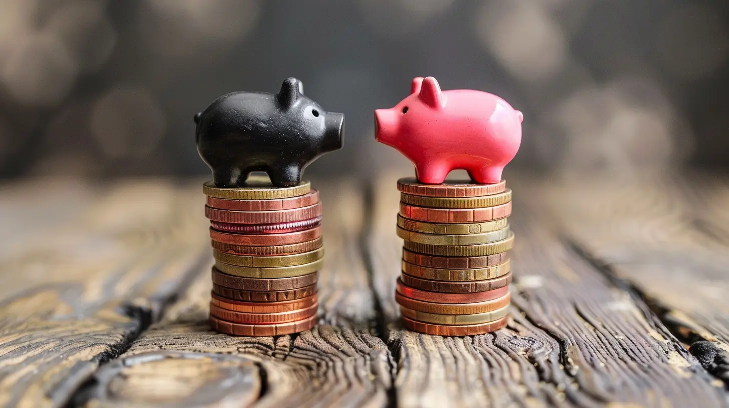 The Advantages of Equal-Weighted ETFs over Market-Cap Weighted