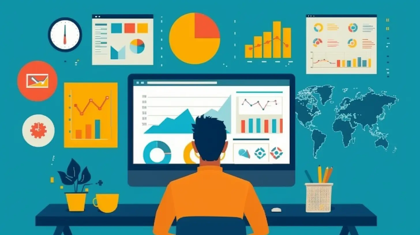 The Benefits of Digital Tools in Reaching Your Savings Goals