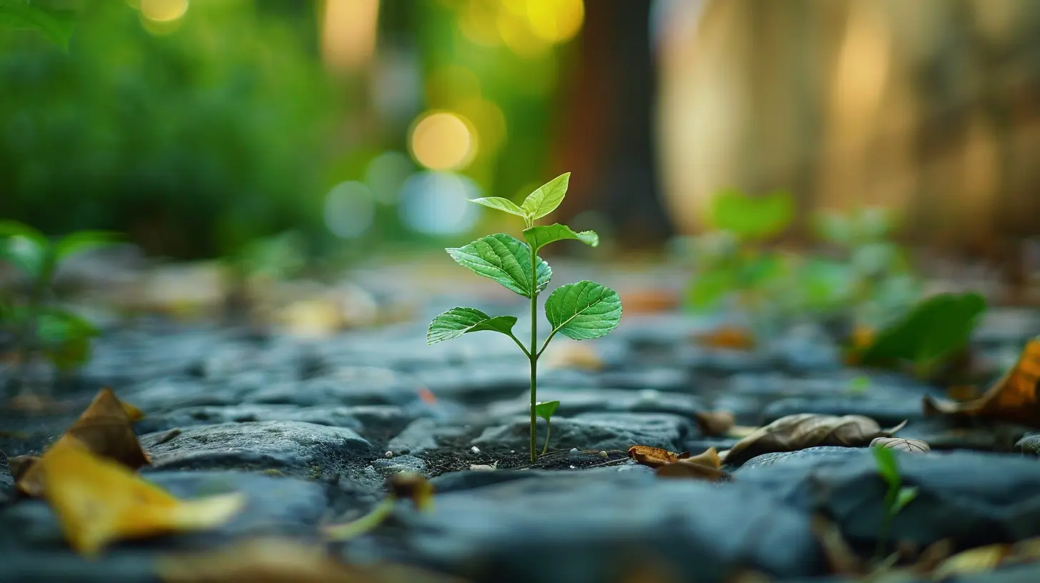 The Benefits of Digital Tools in Reaching Your Savings Goals