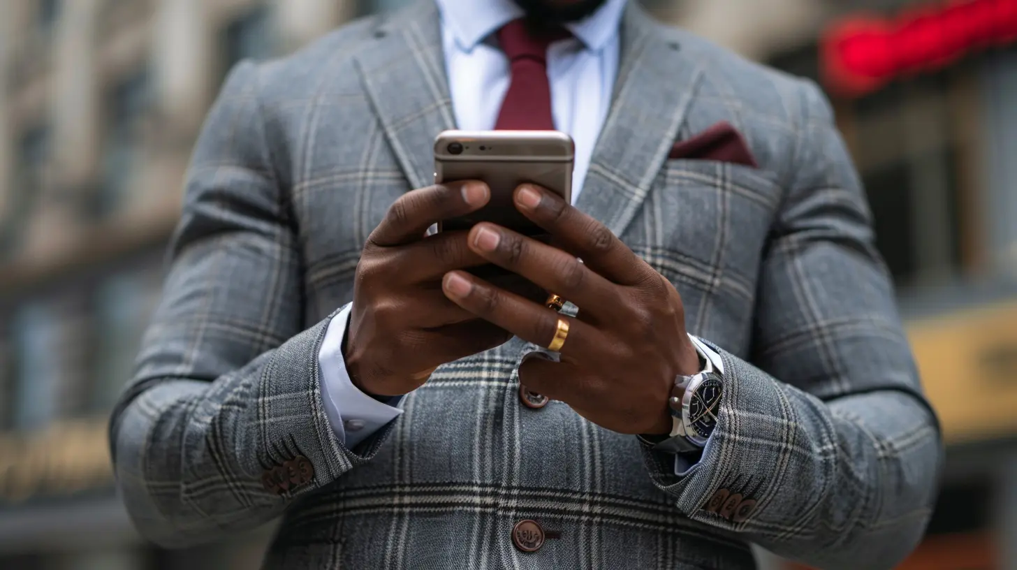 The Benefits of Using Budgeting Apps and Tools
