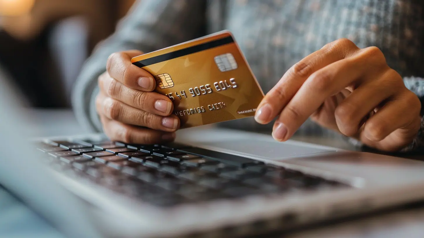 The Best Credit Cards for Building Both Rewards and Credit