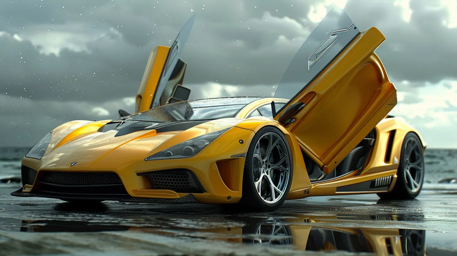 The Best Investment Vehicles for Compound Interest