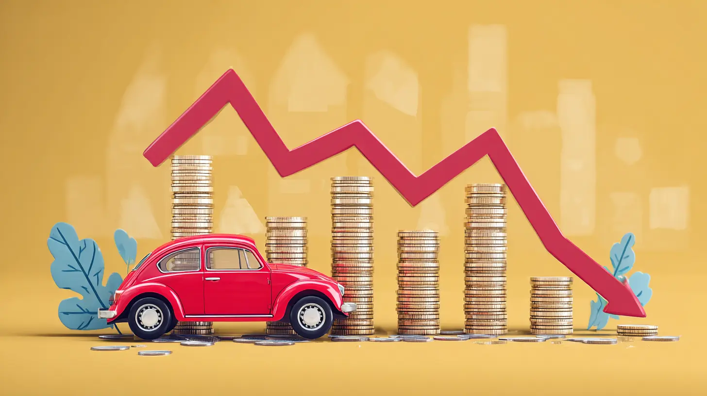 The Best Types of Insurance to Have Going Into a Recession