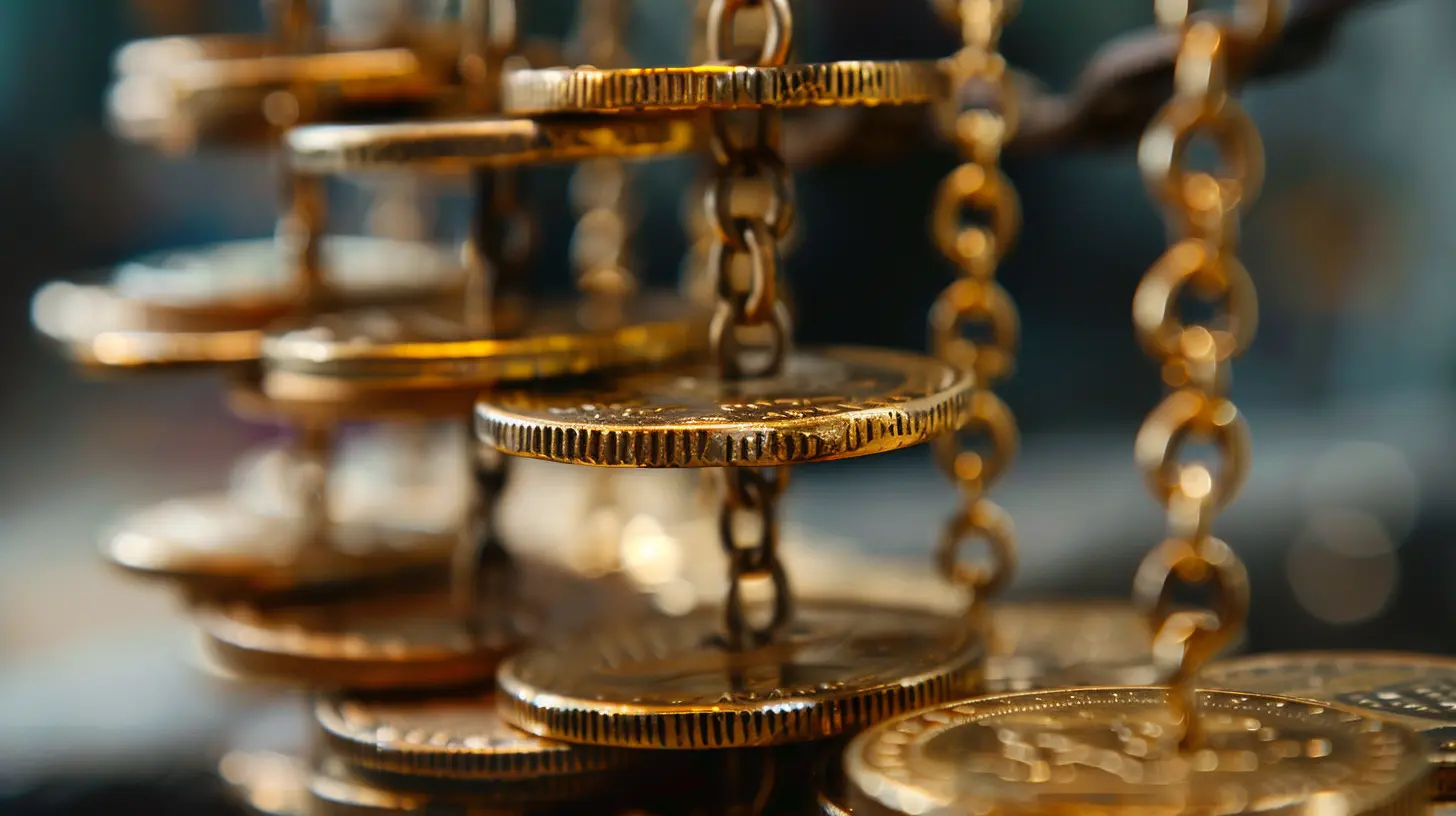 The Compounding Effect: How Small Changes Lead to Big Results