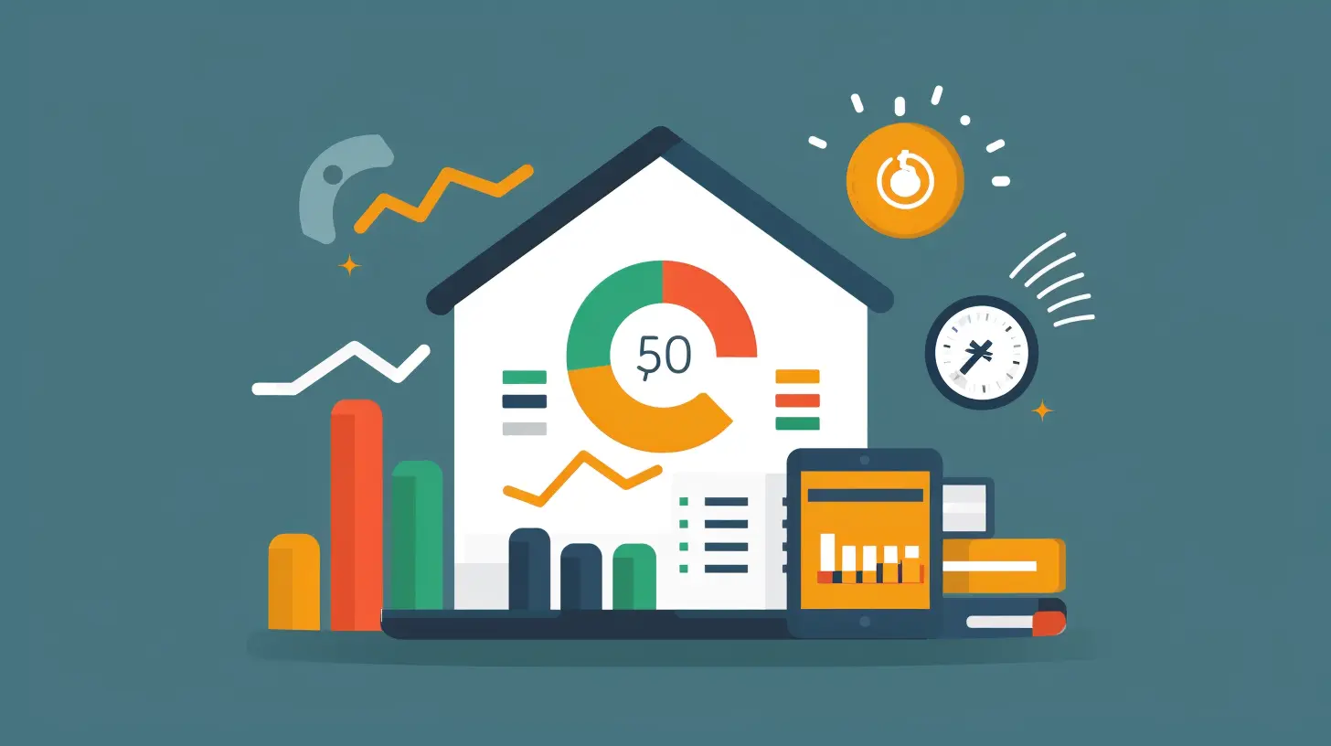 The Connection Between Your FICO Score and Interest Rates