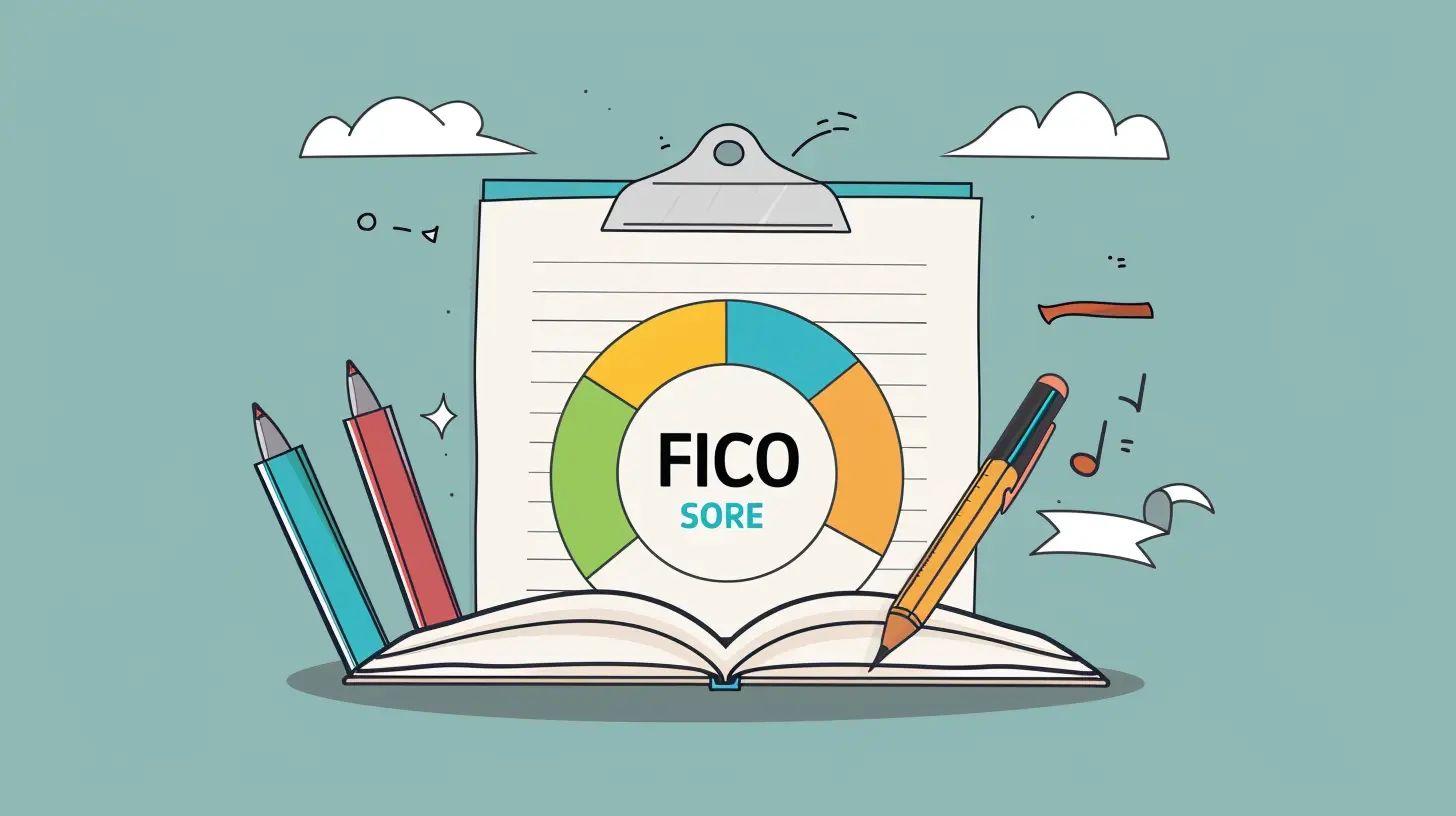 The Connection Between Your FICO Score and Interest Rates