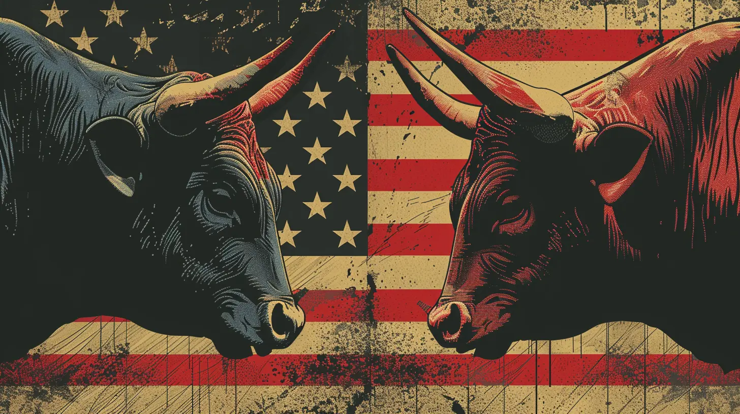 The Correlation Between Government Bonds and Stock Market Trends