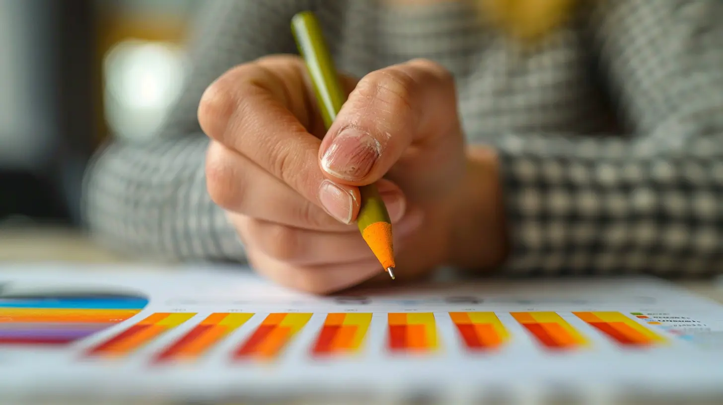 The Difference Between a FICO Score and a Credit Score