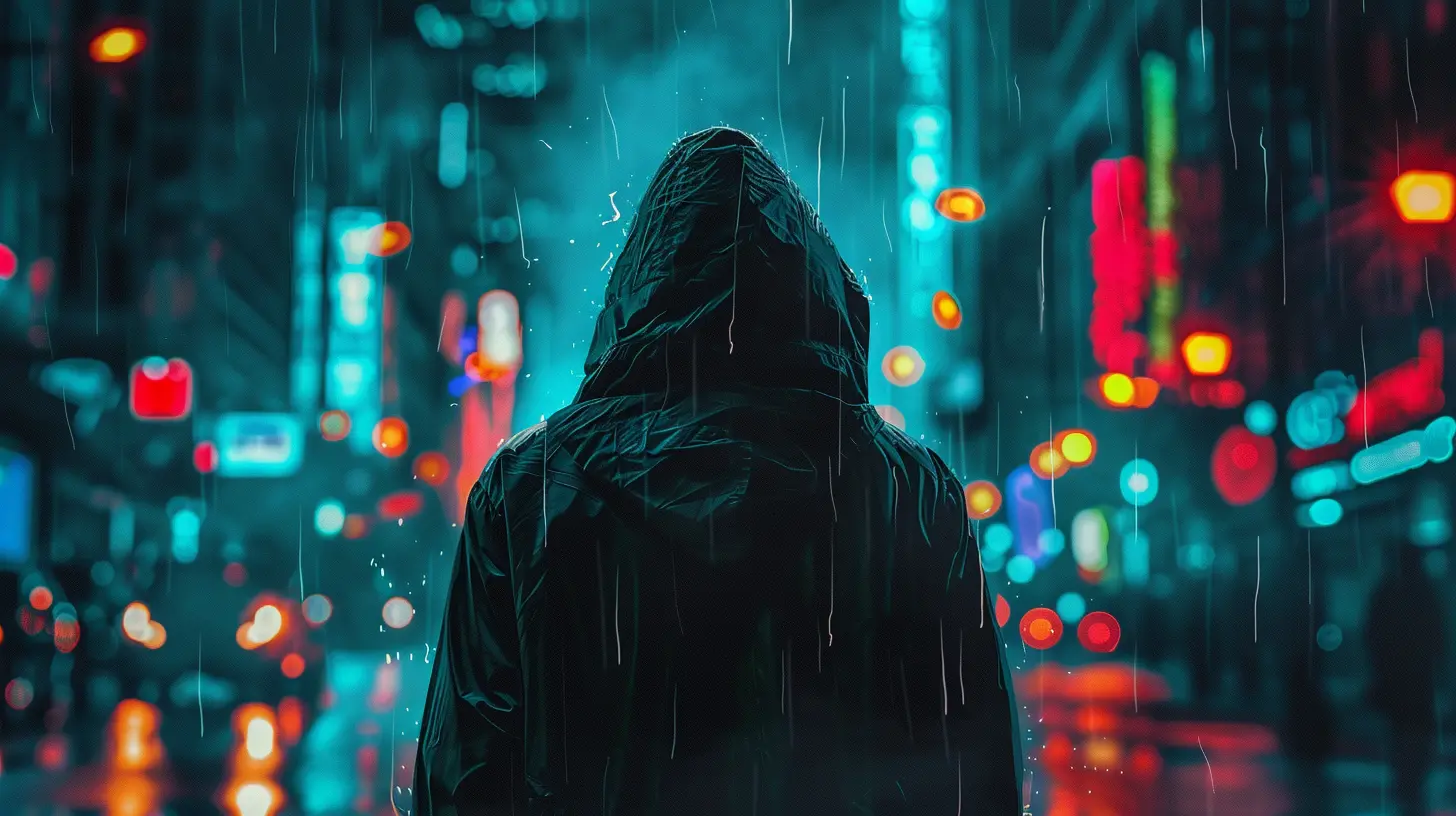 The Difference Between Identity Theft and a FICO Score Drop