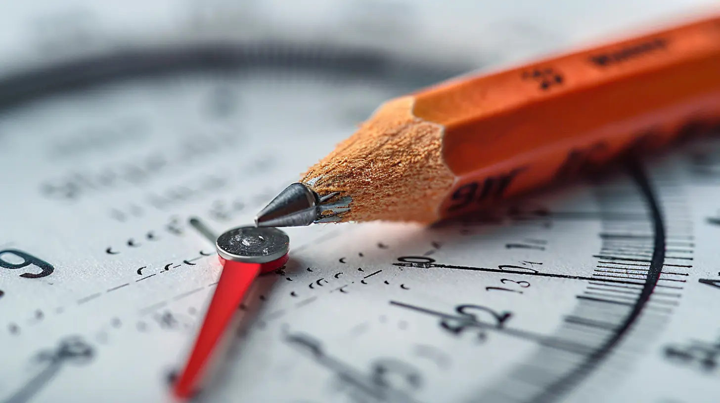 The Difference Between Identity Theft and a FICO Score Drop