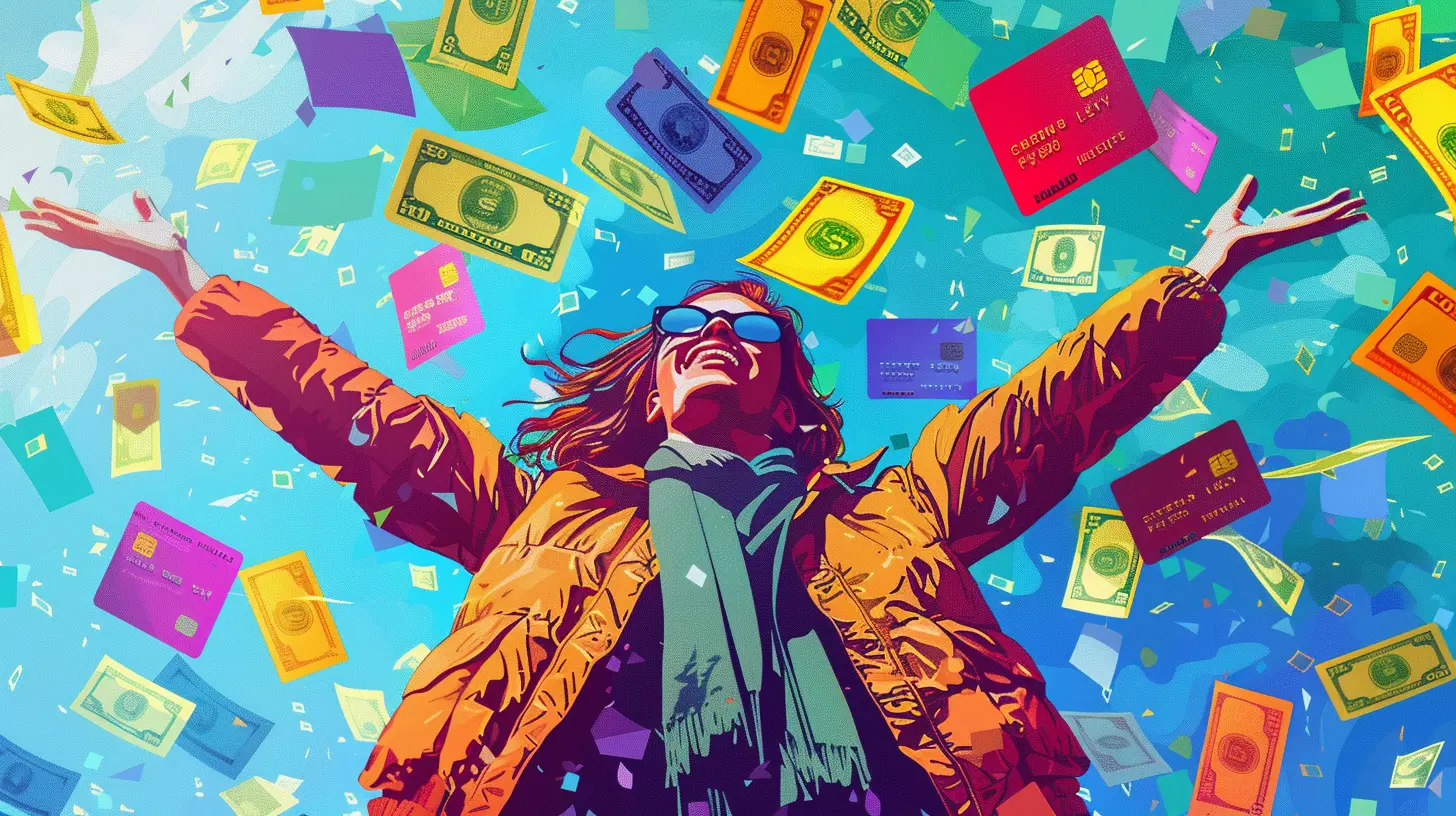 The Downside of Credit Card Rewards: What to Watch Out For