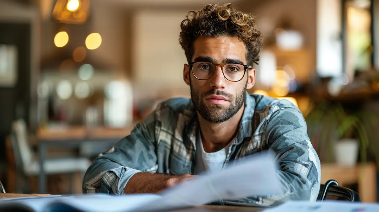 The Effect of Student Loans on Your FICO Score