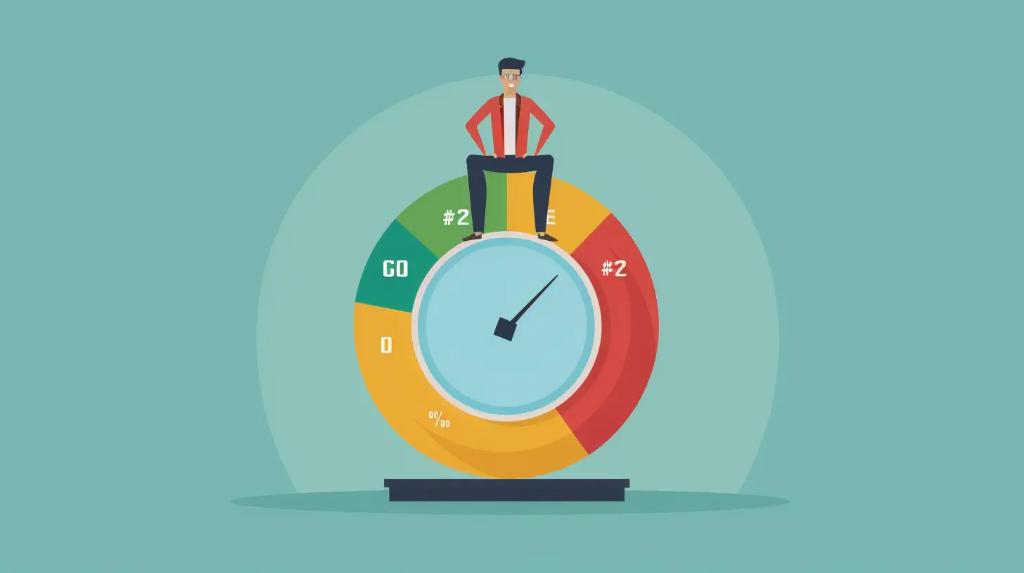 The Effect of Student Loans on Your FICO Score