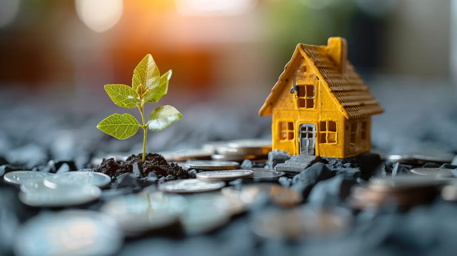 The Future of Urban Real Estate: Key Considerations for Investors