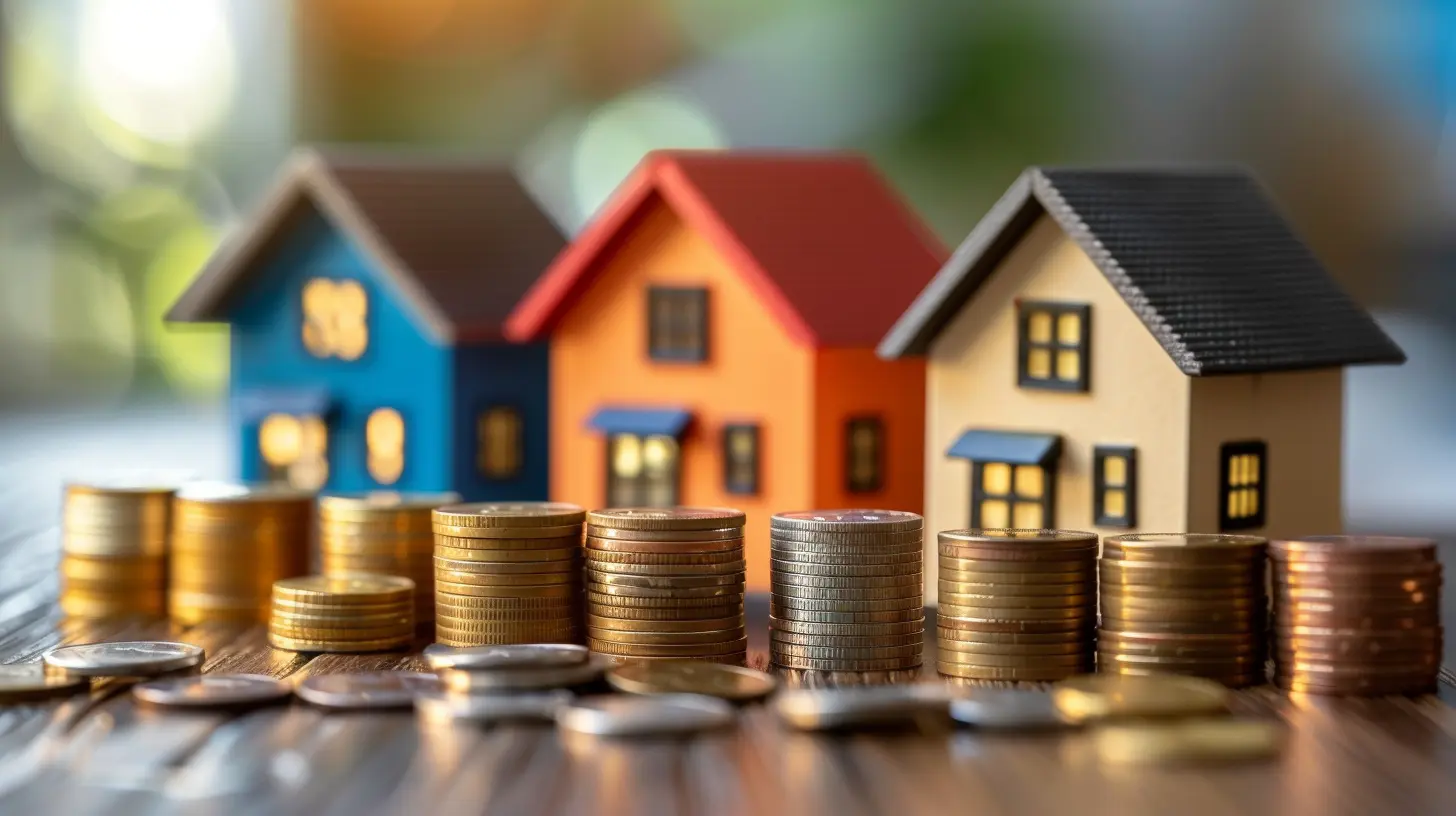 The Future of Urban Real Estate: Key Considerations for Investors