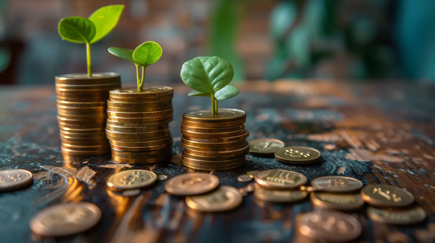 The Growing Appeal of Blockchain ETFs