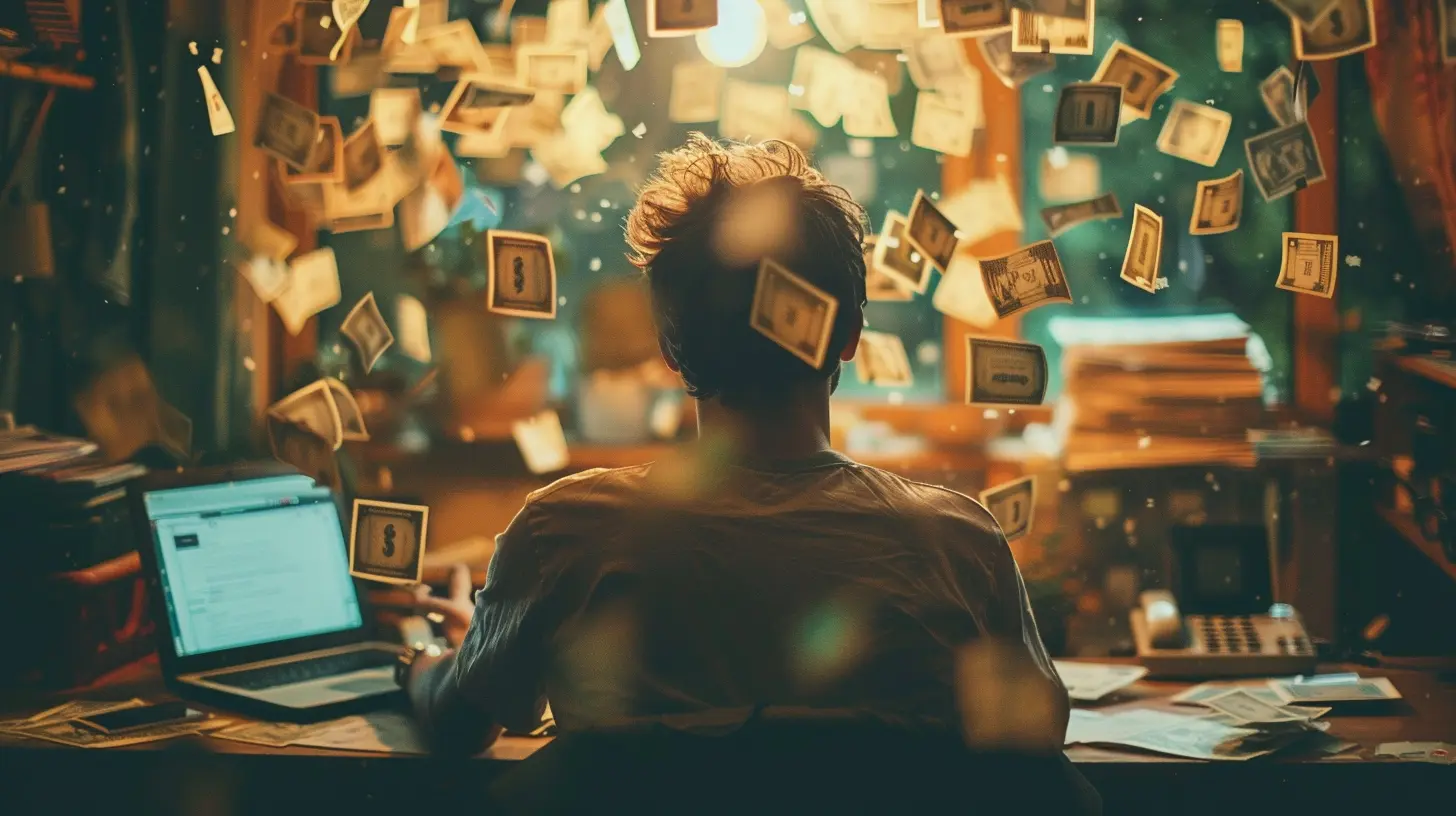 The Growing Demand for Digital Marketing Freelancers and Side Gigs