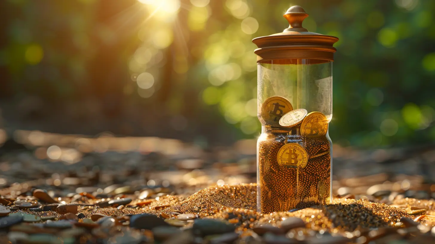 The Hidden Benefits of Compound Interest for Retirement Accounts