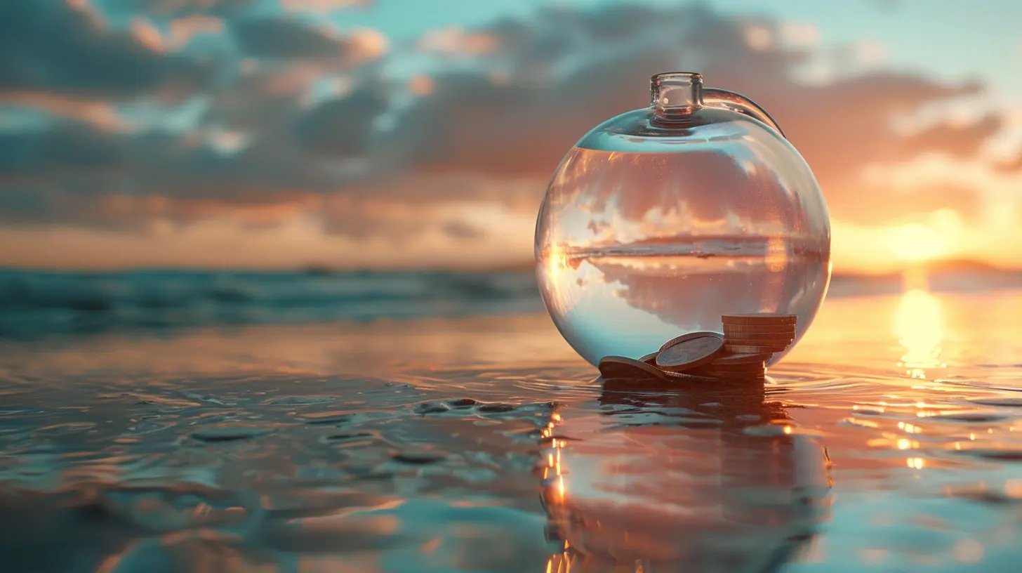 The Hidden Benefits of Compound Interest for Retirement Accounts