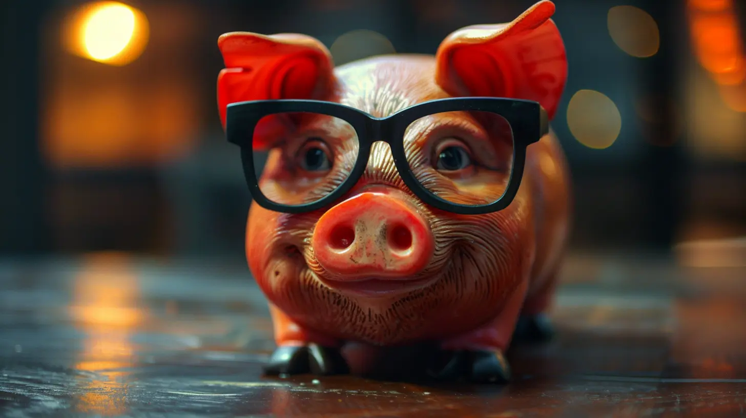 The Hidden Benefits of Compound Interest for Retirement Accounts