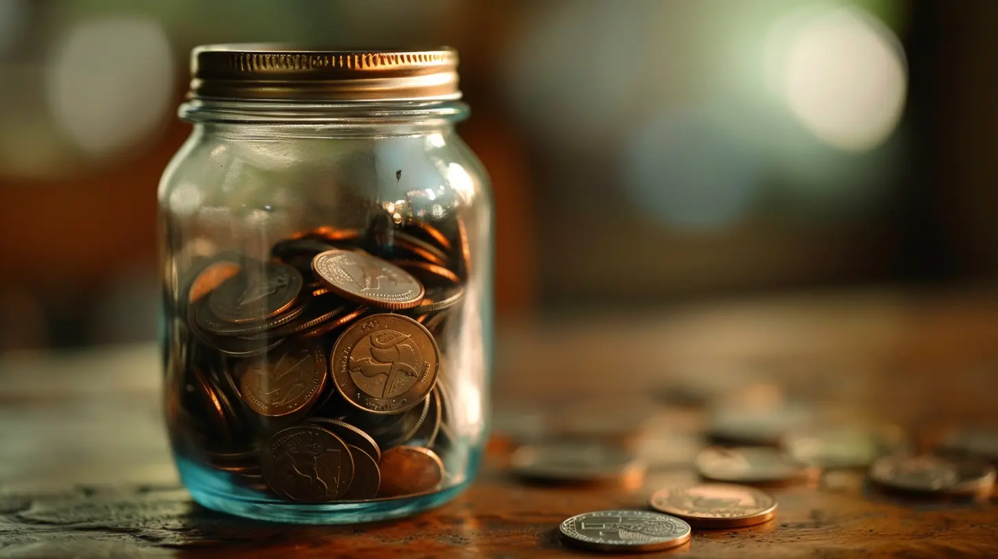 The Hidden Costs That Could Be Eating Away at Your Savings