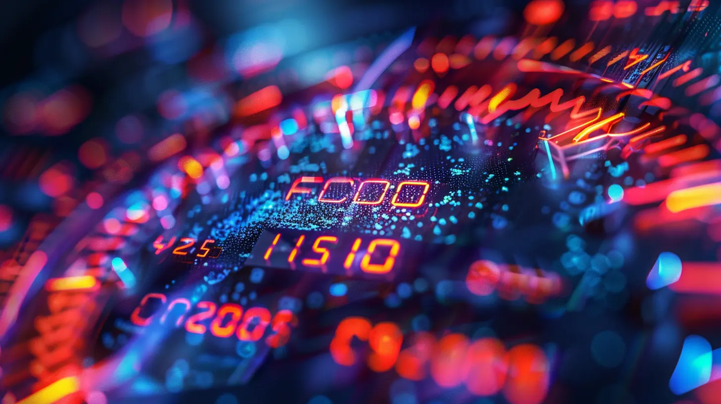 The Impact of Credit Inquiries on Your FICO Score