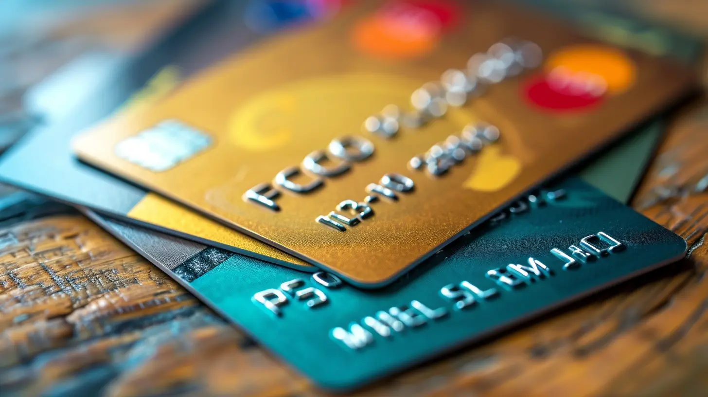 The Impact of Credit Inquiries on Your FICO Score