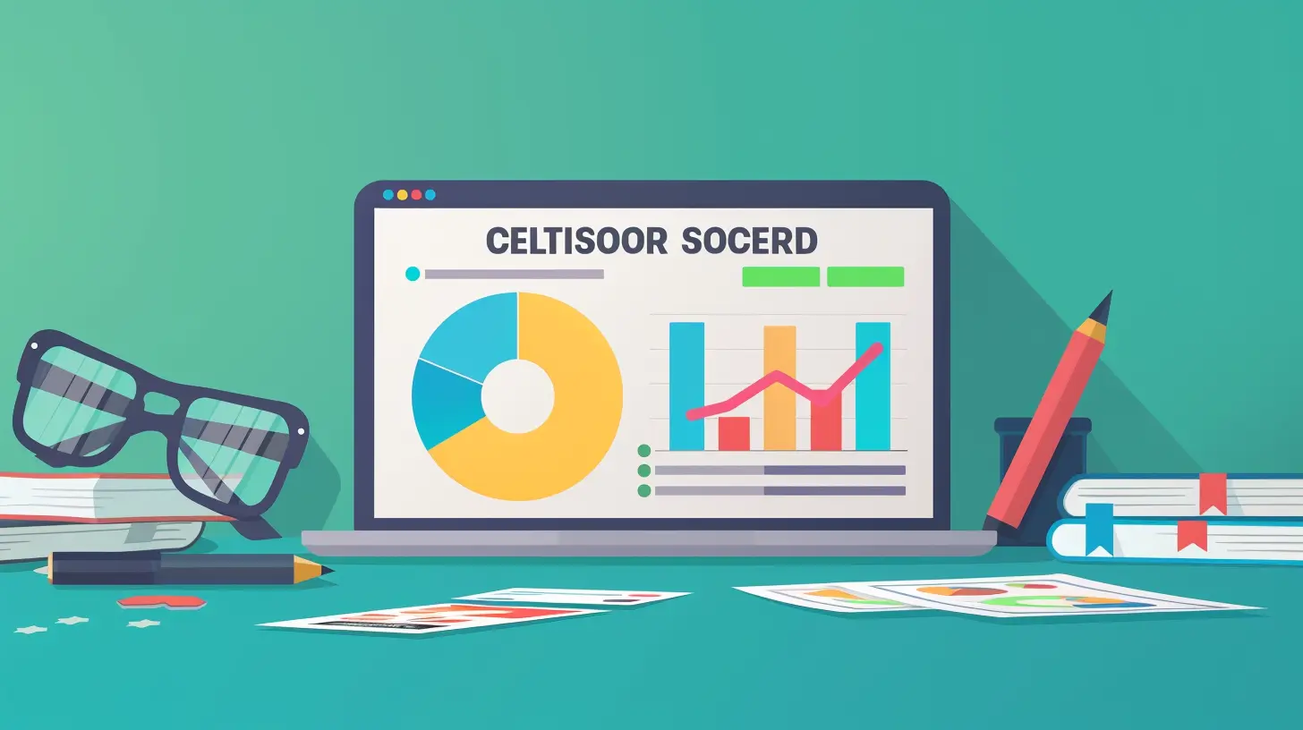 The Impact of Credit Inquiries on Your FICO Score