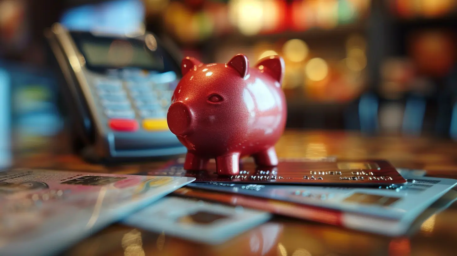 The Impact of Debt on Your Credit Score and How to Fix It
