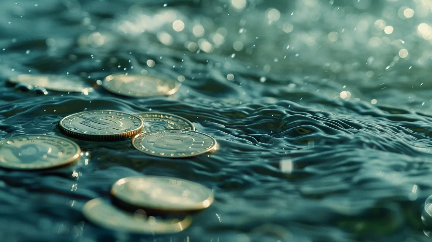 The Impact of ETF Liquidity on Trading Costs