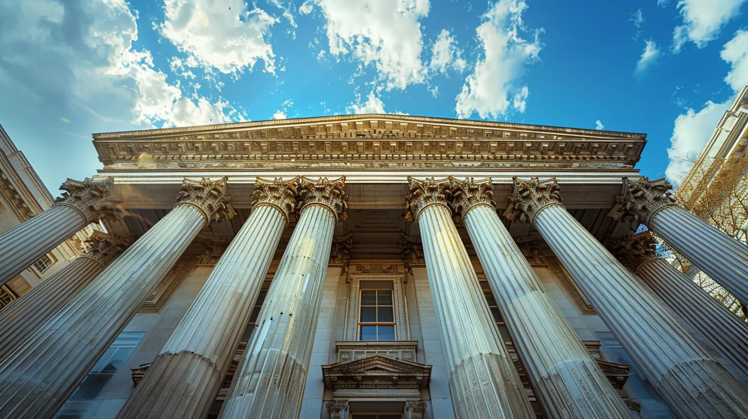 The Impact of Inflation on Government Bond Investments