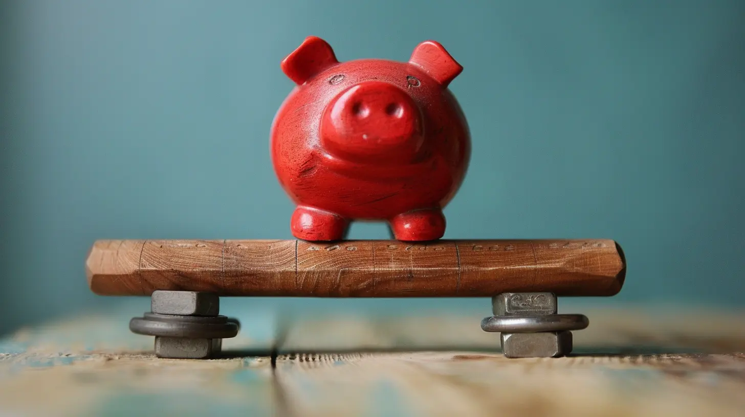 The Impact of Inflation on Your Long-Term Savings Goals